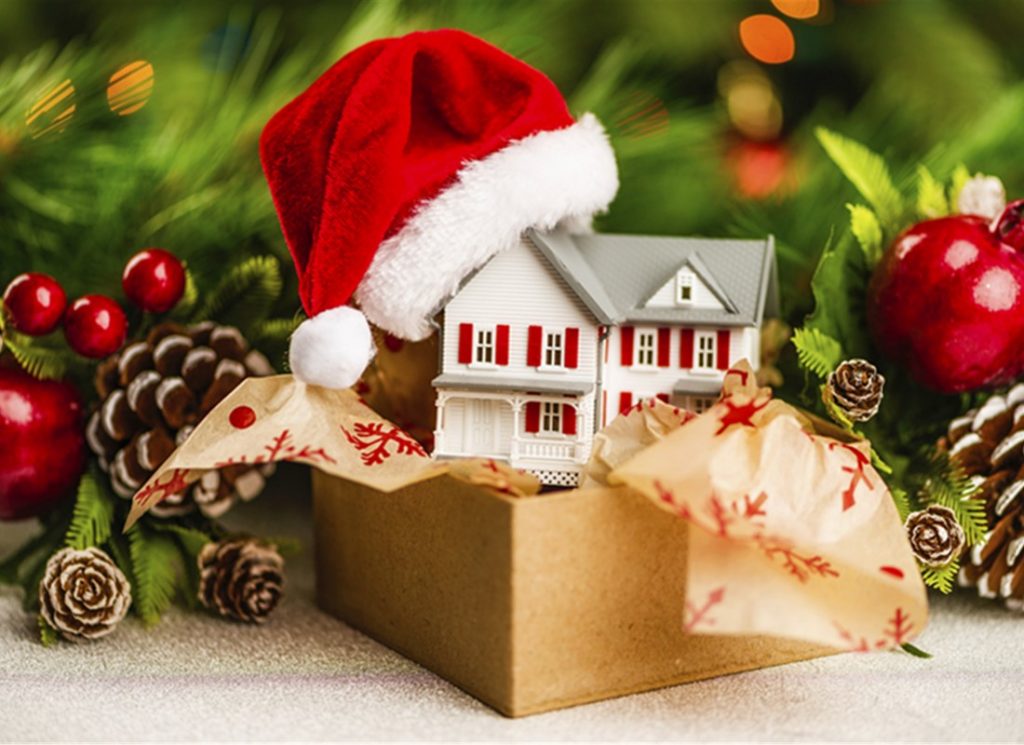 All You Need To Know About Christmas Present