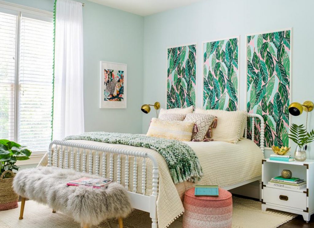 Decorating Walls 101