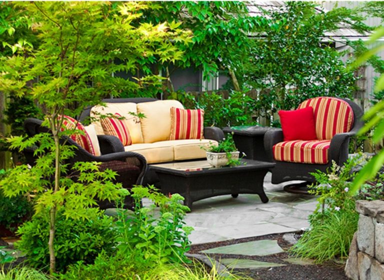 What To Do With Terrace Furniture Home Decor Page