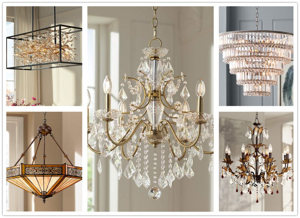 Top 10 Chandelier Lighting Options That Will Look Great In Any Home